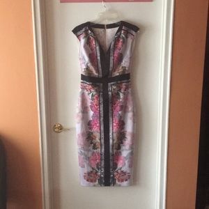 Ted Baker Shawnee dress